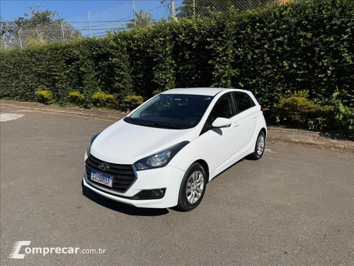 HB20 1.0 Comfort 12V