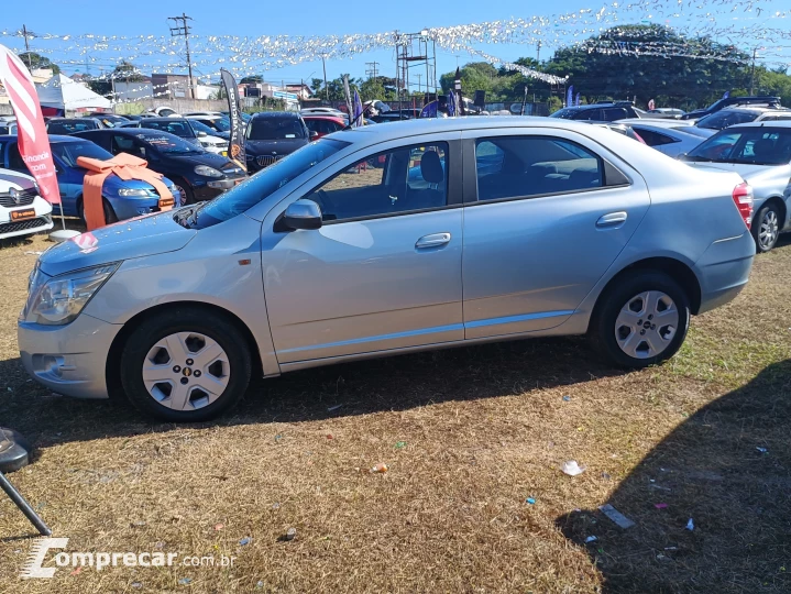 COBALT 1.4 LT 8V