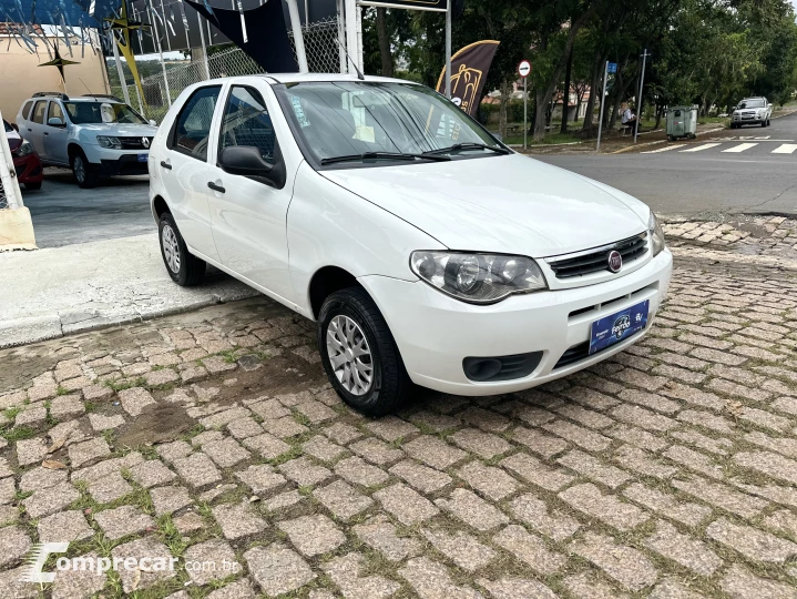 PALIO 1.0 MPI Trofeo Fire 8V
