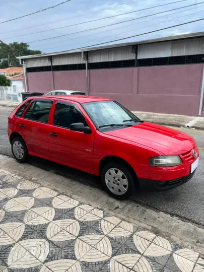 Gol G4 1.0