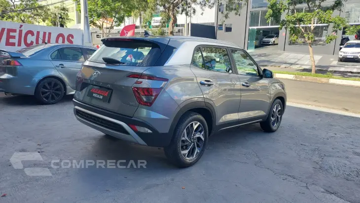 CRETA 1.0 Tgdi Platinum