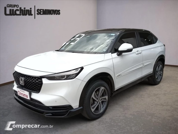 HR-V 1.5 DI I-VTEC TURBO FLEX TOURING CVT