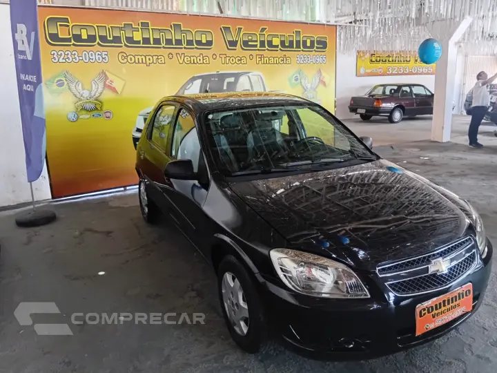 Celta 1.0 LS