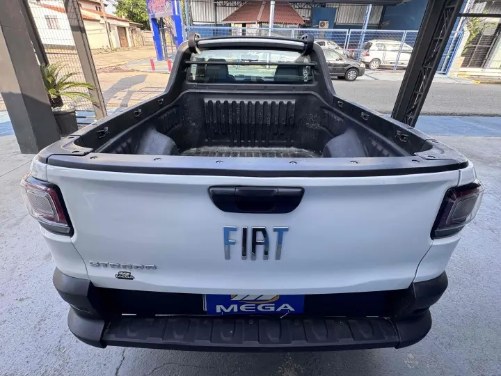 STRADA 1.3 FIREFLY FLEX ENDURANCE CS PLUS MANUAL