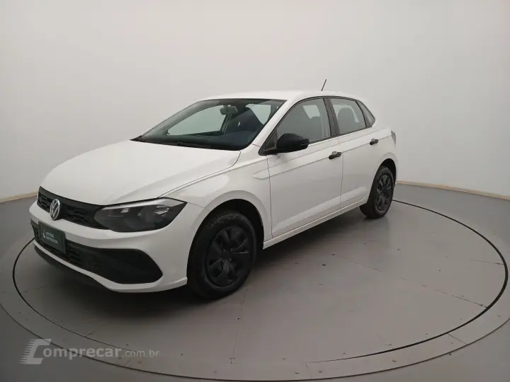 POLO 1.0 MPI TRACK MANUAL
