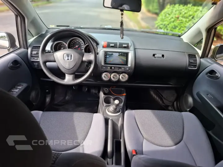 FIT 1.4 LX 8V