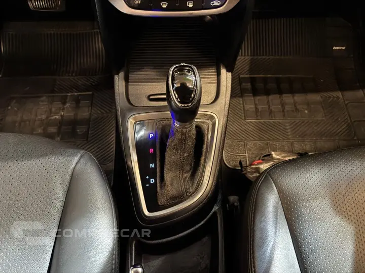 Hb20s 1.6 Premium 16V Flex 4P Automático