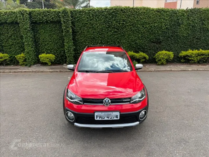 SAVEIRO 1.6 Cross CE 8V