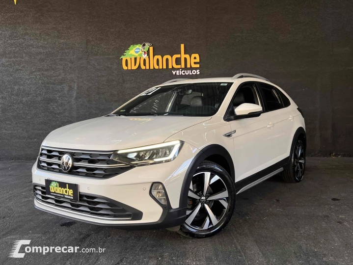 NIVUS 1.0 200 TSI TOTAL FLEX HIGHLINE AUTOMÁTICO