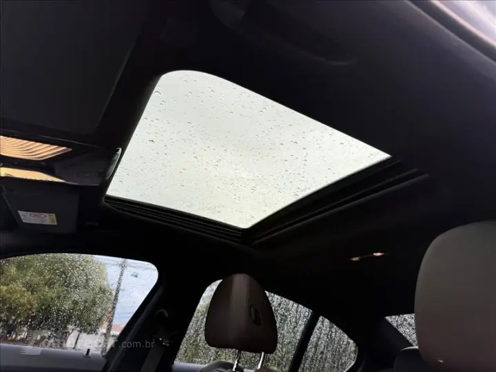 320I 2.0 16V Turbo M Sport