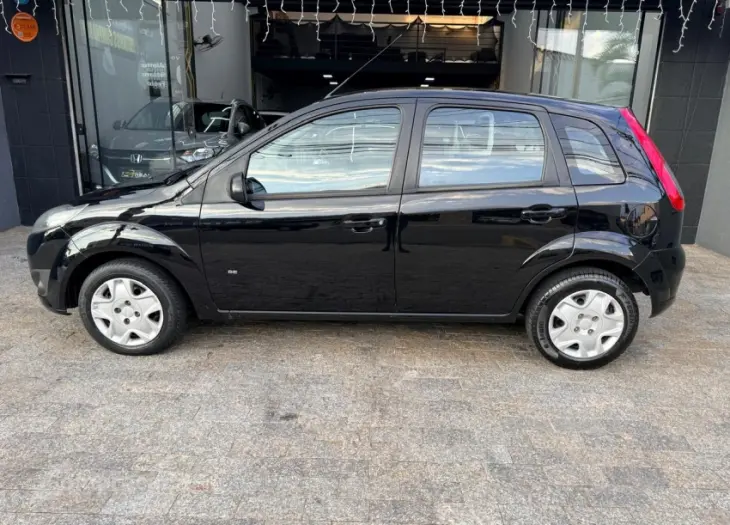 FIESTA 1.0 MPI Class Hatch 8V