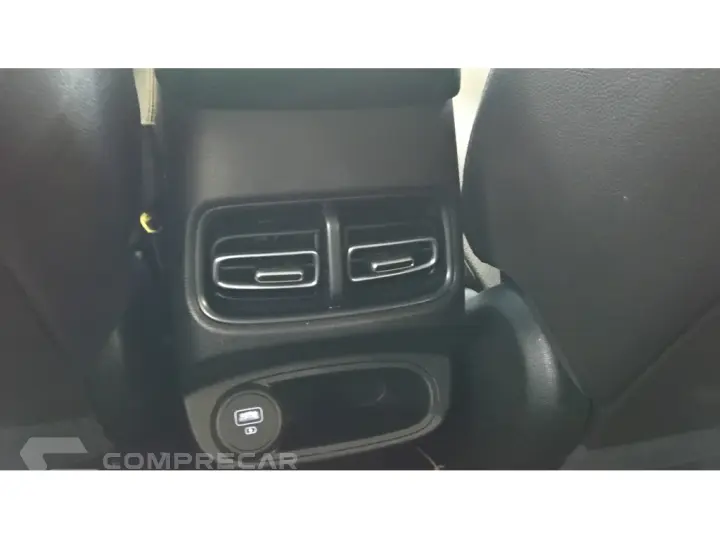 CRETA 1.0 TGDI FLEX PLATINUM AUTOMÁTICO