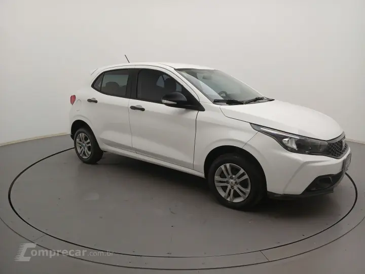 ARGO 1.0 FIREFLY FLEX MANUAL