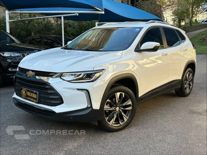 TRACKER 1.0 Turbo Premier