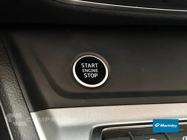 Q3 2.0 40 TFSI GASOLINA SPORTBACK PERFORMANCE QUA