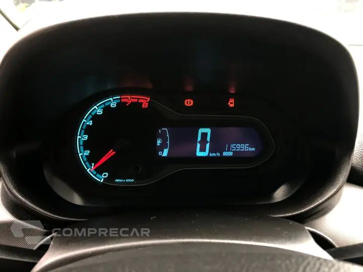 Onix 1.0 Mpfi Lt 8V Flex 4P Manual