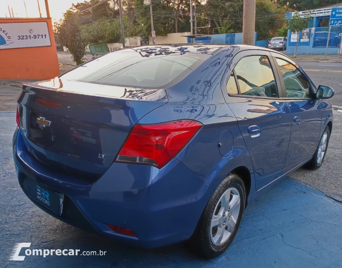 PRISMA 1.4 LT Spe/4 8V
