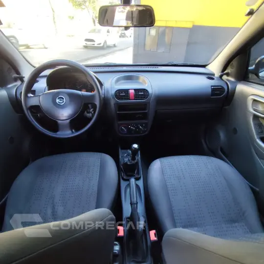 Corsa Hat. Maxx 1.4 8V ECONOFLEX 5p