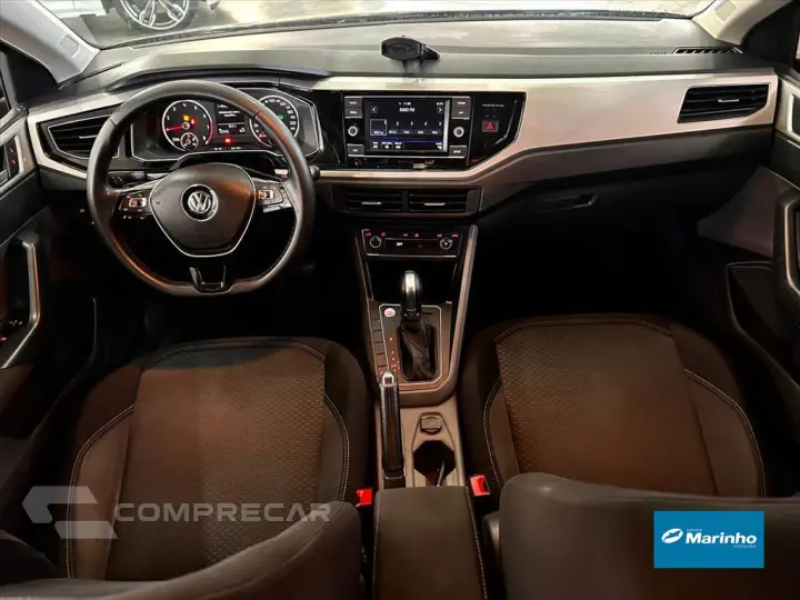 POLO 1.0 200 TSI HIGHLINE AUTOMÁTICO