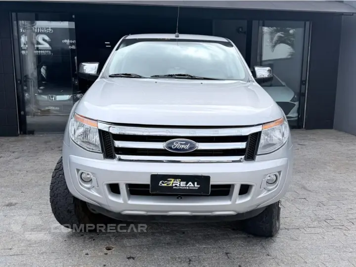 RANGER 3.2 XLT 4X4 CD 20V DIESEL 4P MANUAL