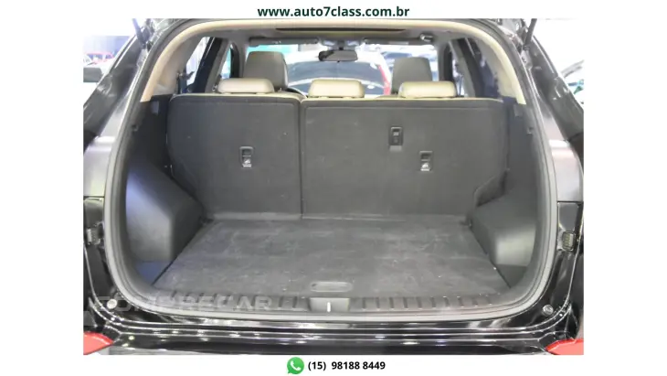 TUCSON - 1.6 16V T-GDI GLS ECOSHIFT