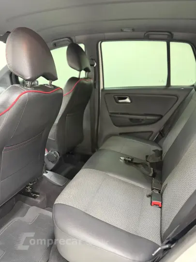 FOX 1.6 MI Rock IN RIO 8V