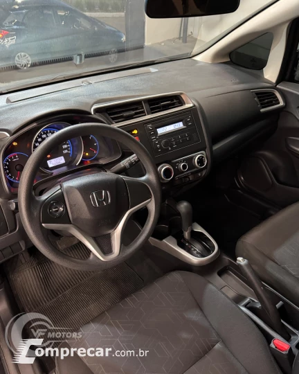 FIT 1.5 DX 16V