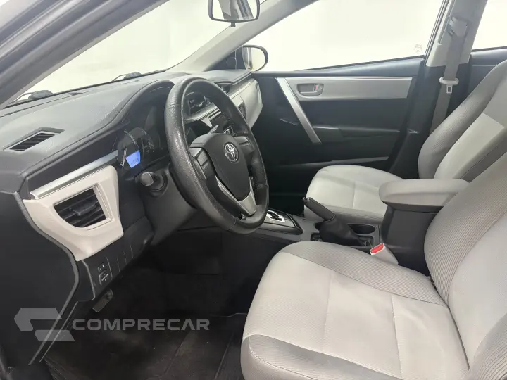 COROLLA 1.6 GLI 16V