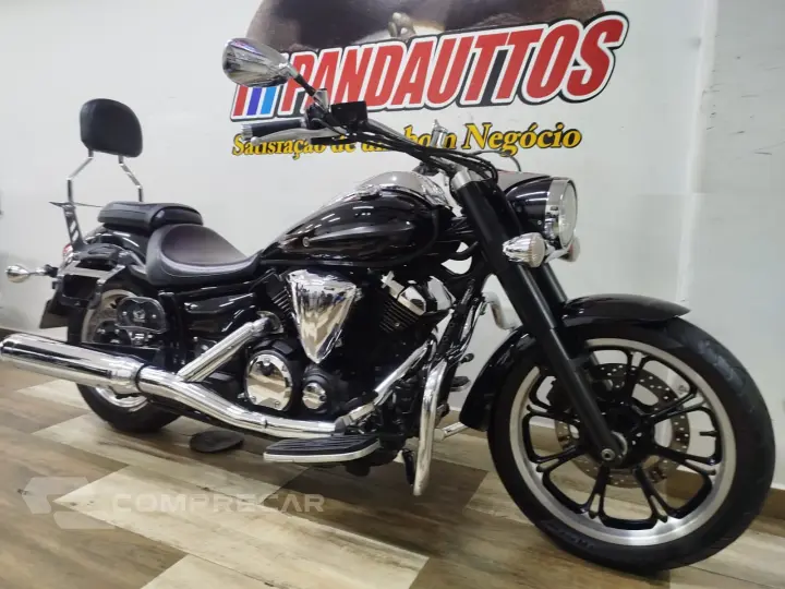 XVS 950