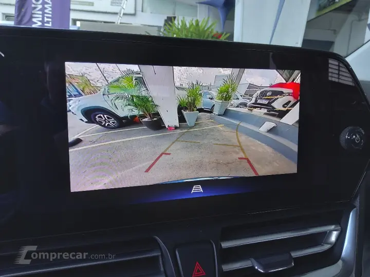 SPIN 1.8 LTZ 8V FLEX 4P AUTOMÁTICO