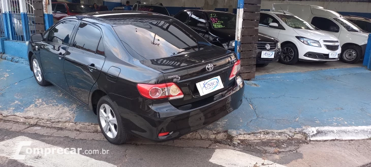 COROLLA 1.8 GLI 16V