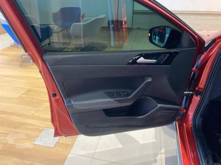 Nivus 1.0 4P FLEX 200 TSI HIGHLINE AUTOMÁTICO