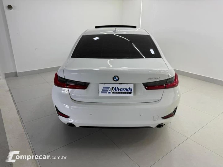 320I