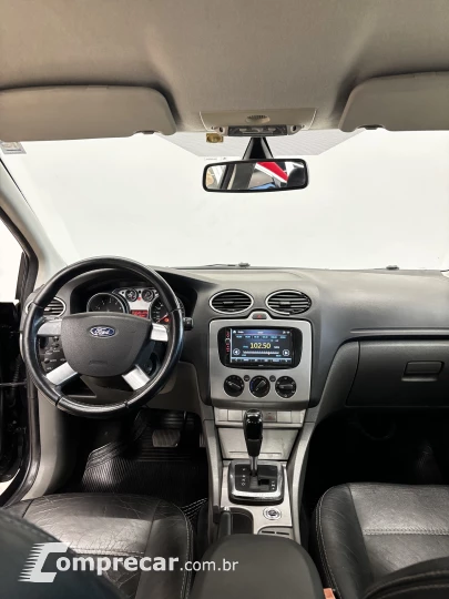 FOCUS 2.0 Sedan 16V