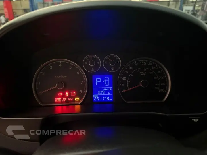 i30 2.0 16V 145cv 5p Aut.