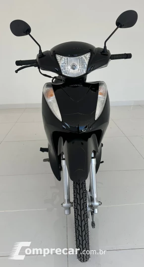 BIZ 125 ES
