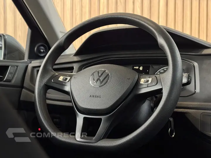 POLO 1.0 MPI MANUAL