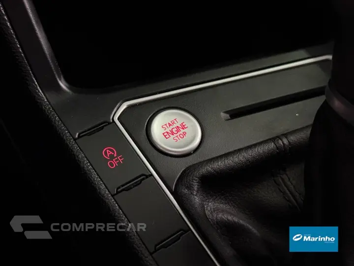 VIRTUS 1.0 200 TSI COMFORTLINE AUTOMÁTICO