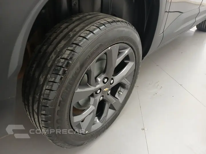 MONTANA 1.2 TURBO FLEX PREMIER AUTOMÁTICO