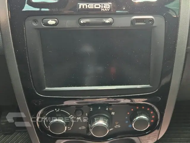 SANDERO - 1.0 EXPRESSION 16V 4P MANUAL