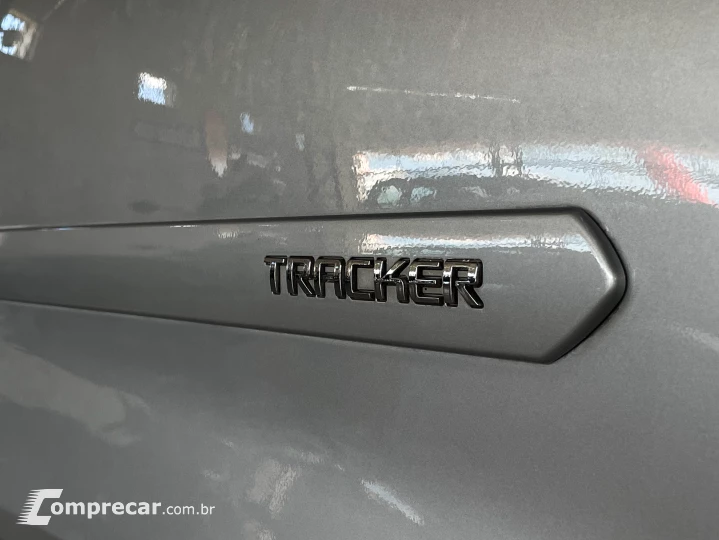 TRACKER 1.4 16V Turbo LT