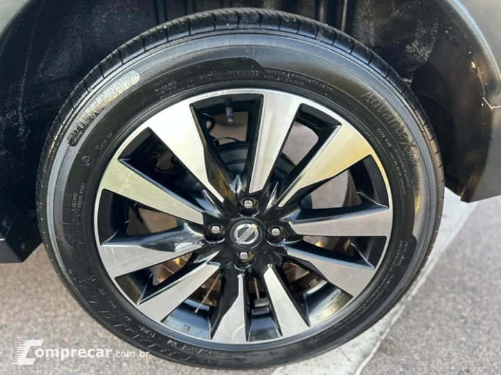 KICKS 1.6 16V SL