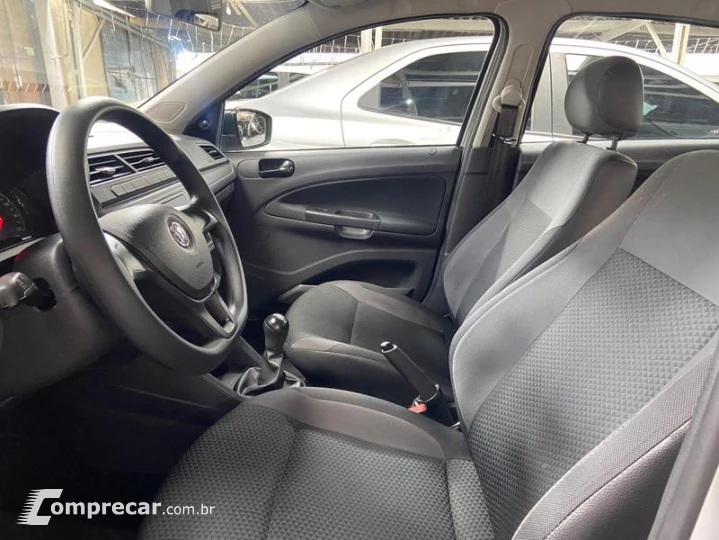 GOL 1.0L MC4