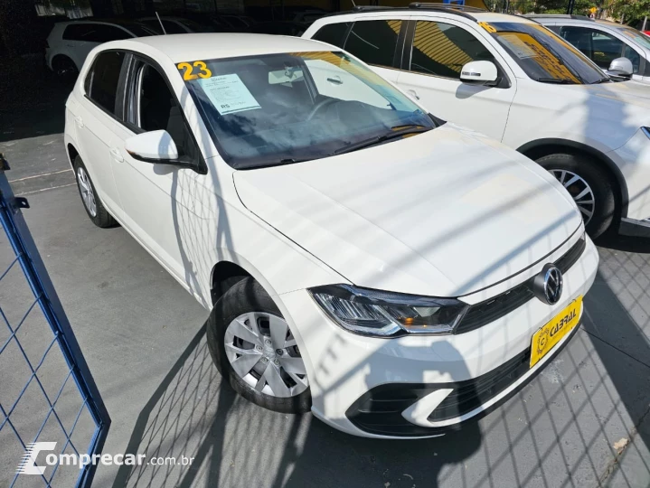 POLO 1.0 MI 16V