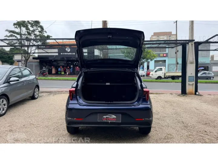 HB20 1.0 12V FLEX COMFORT MANUAL