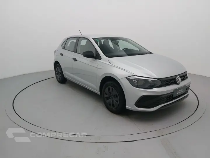 POLO 1.0 MPI TRACK MANUAL