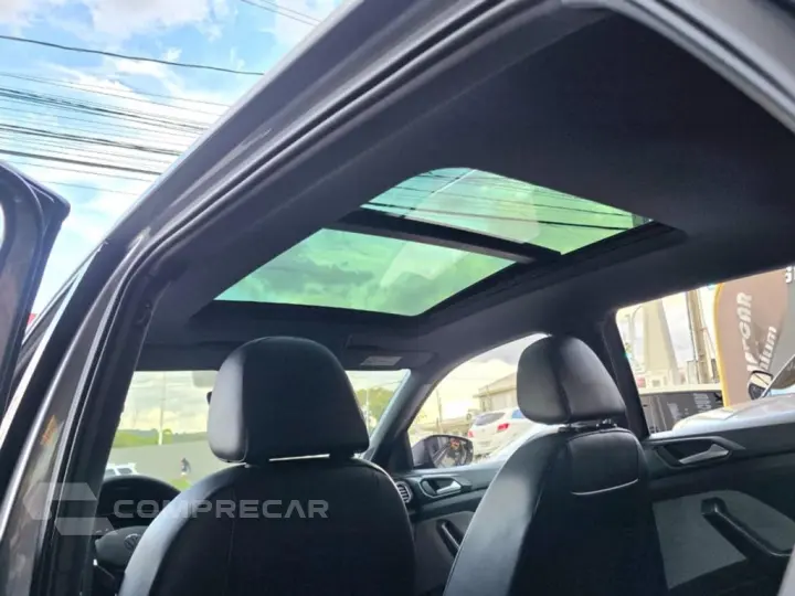 T-Cross Hig. 250 TSI 1.4 Flex 16V 5p Aut