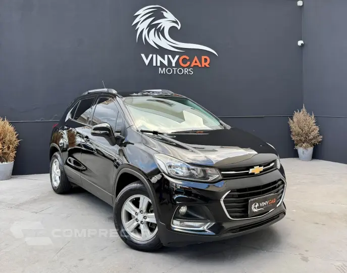 TRACKER 1.4 16V Turbo LT