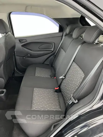 KA + 1.0 SE 12V