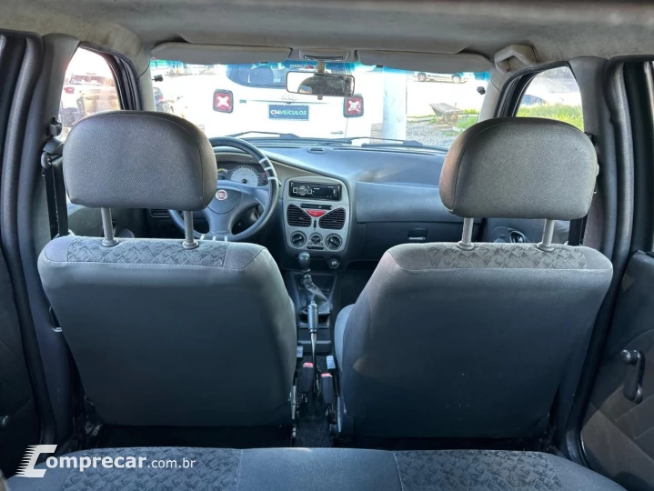 Palio 1.0 ECONOMY Fire Flex 8V 4p